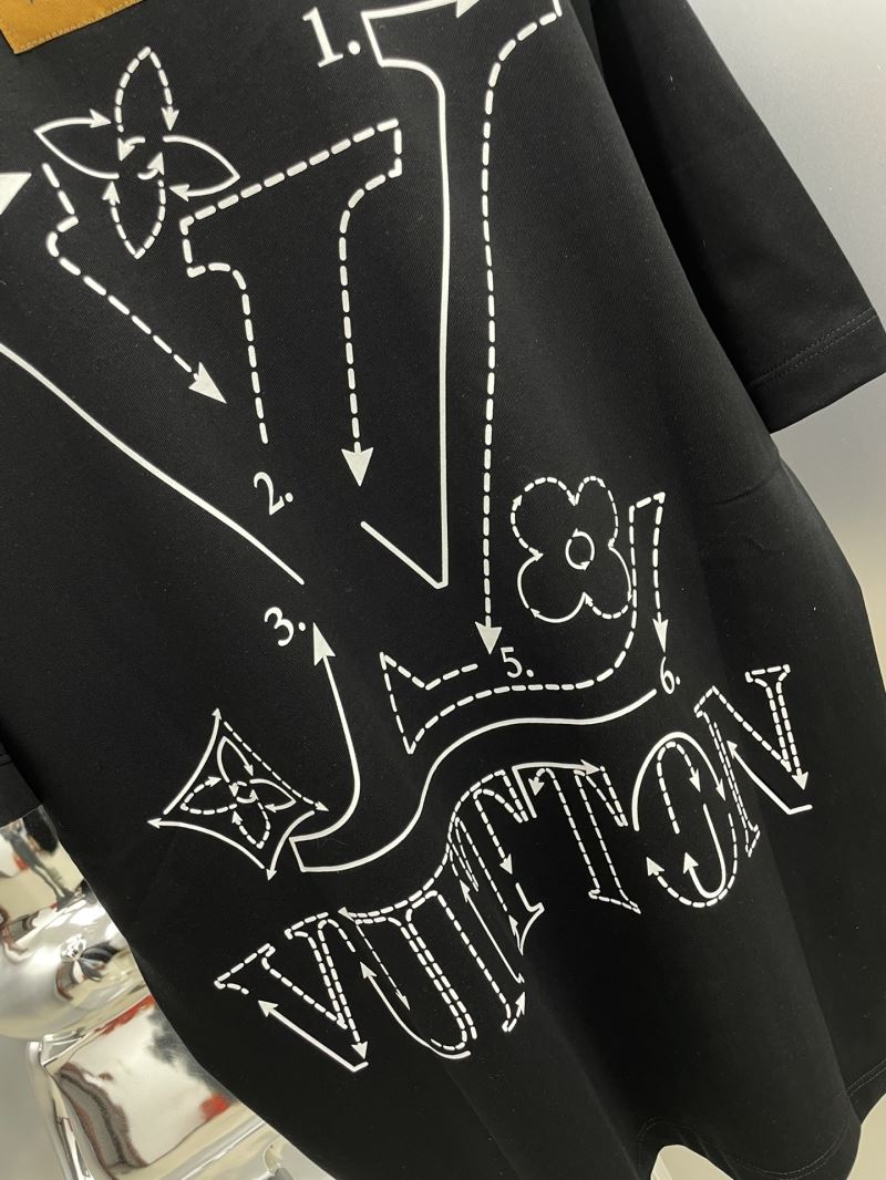 Louis Vuitton T-Shirts